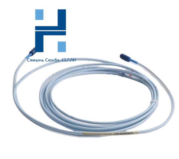 Bently Nevada 330930-045-01-00 Extension Cable: Advanced Industrial Control Solution