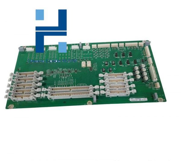 Siemens 3402062000 | 640-34020619XD-1FA & 640-34020619XD-2FA Input Board