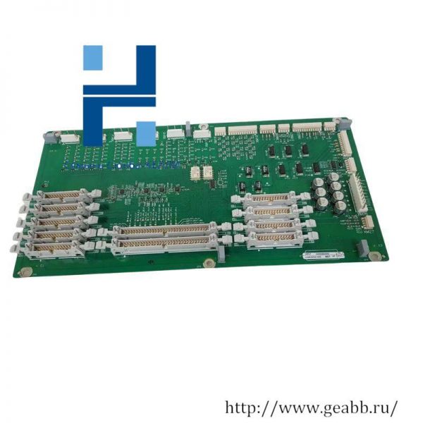 Siemens 3402062000 | 640-34020619XD-1FA & 640-34020619XD-2FA Input Board