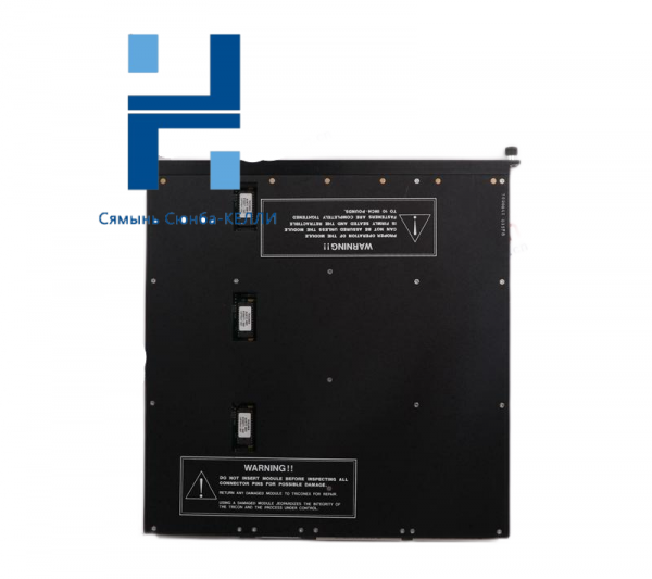 Invegnisys 3504E Digital Input Module - Industrial Control Module