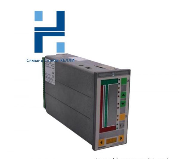 SIEMENS 353A4F1NNNTNNA4: Moore 353 Process Automation Controller