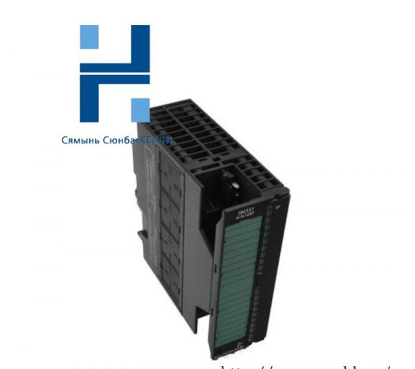 SIEMENS 383VA21N1F Moore 383 Multi-Point Display Station