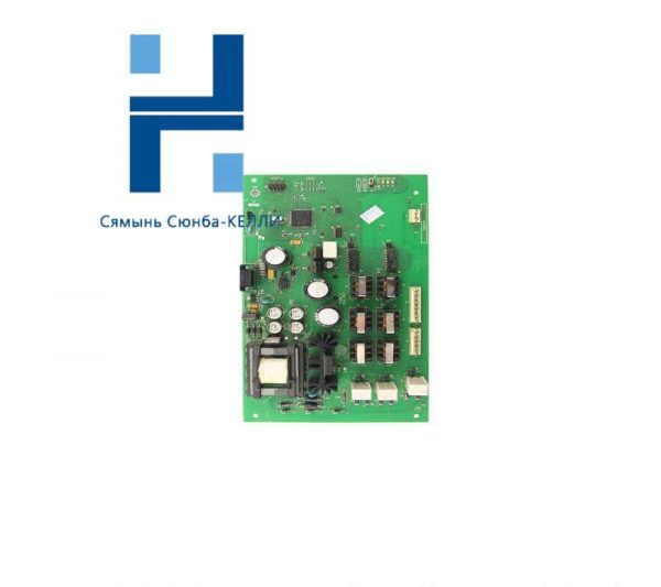 Rexrorh 394877-A02: Advanced Inverter Board for Industrial Control Systems