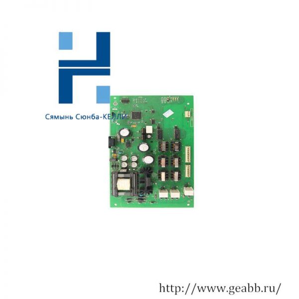 Rexrorh 394877-A02: Advanced Inverter Board for Industrial Control Systems