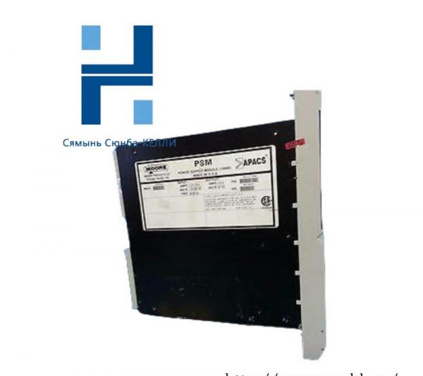 Siemens 39PSMNAN PSM Power Supply Module