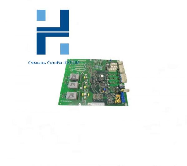 ABB 3ADT220090R0010 NDSC-01-COAT Control Board