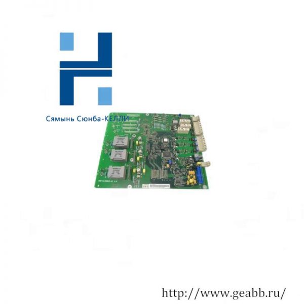 ABB 3ADT220090R0010 NDSC-01-COAT Control Board