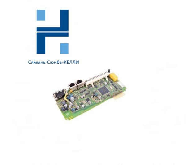 KEB 3BF523A-0029 Control Board: Precision and Reliability in Industrial Automation