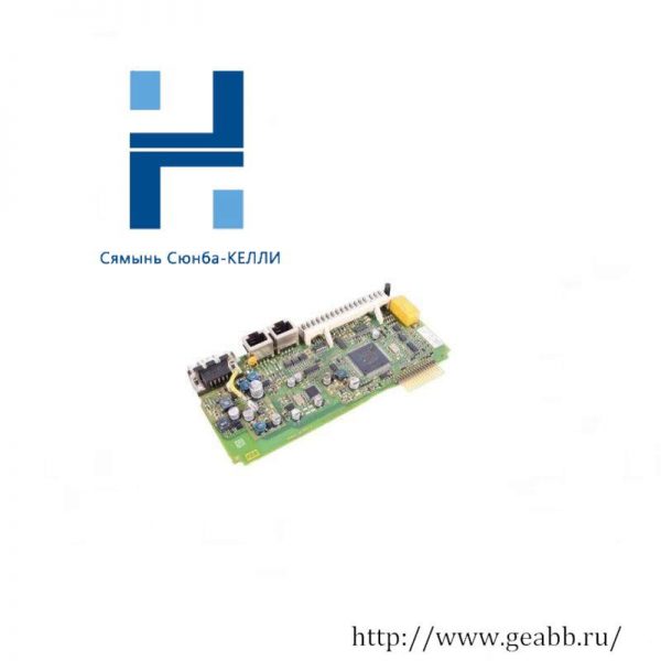 KEB 3BF523A-0029 Control Board: Precision and Reliability in Industrial Automation