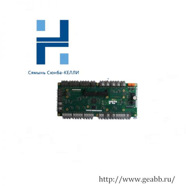 ABB UFC719AE01 3BHB000272R0001 I/O Interface Board - Advanced Control Solution