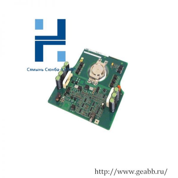 ABB 3BHB004027R0101 - GV C700 AE01 3BHL000382P0101 5SHX0445D0001 Industrial PCB Board