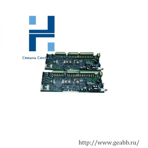 ABB 3BHB005922R0001 - UNS0880a-P Interface Board