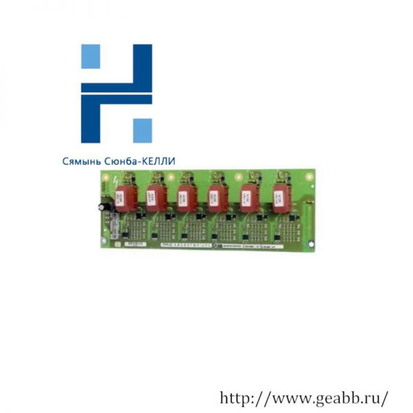 ABB 3BHB006309R0001 - UNS0882A-P,V1 Power Signal Interface Module