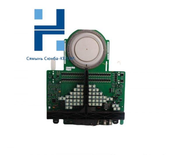 ABB 3BHB012961R0001 | 5SHX 2645L0002 | PROCESSOR MODULE