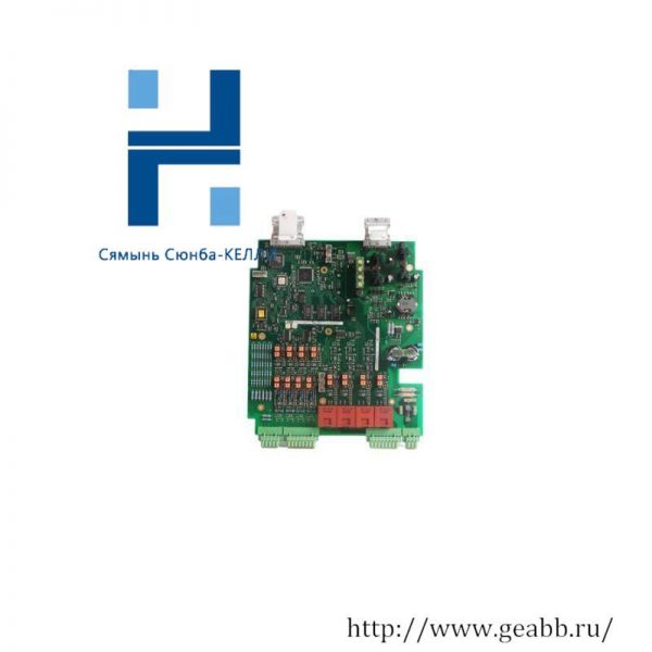 ABB 3BHE009319R0001 UNS2881B-P V1 Industrial Circuit Board