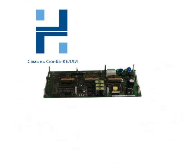 ABB 3BHE012095R0002 UAD141A02 Basic Module: Advanced Control Solution for Industrial Automation