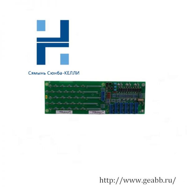 ABB 3BHE012276R0101 UAD143A101 - Advanced Control Board for Industrial Applications