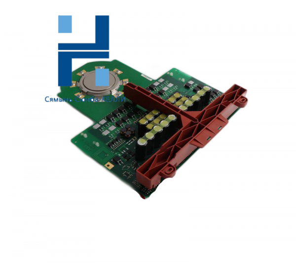 ABB 3BHE014023R0101 - UFC789 AE101 FSCD-BOARD, High-Performance Control Module for Advanced Automation Solutions