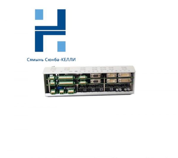 ABB 3BHE014135R0011 UAD149 A00-0-11 AC 800PEC Combi IO - Advanced Control Module for Industry