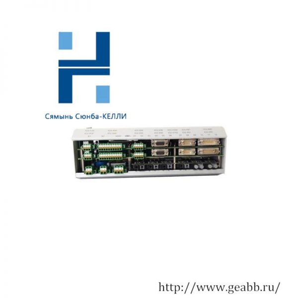 ABB 3BHE014135R0011 UAD149 A00-0-11 AC 800PEC Combi IO - Advanced Control Module for Industry