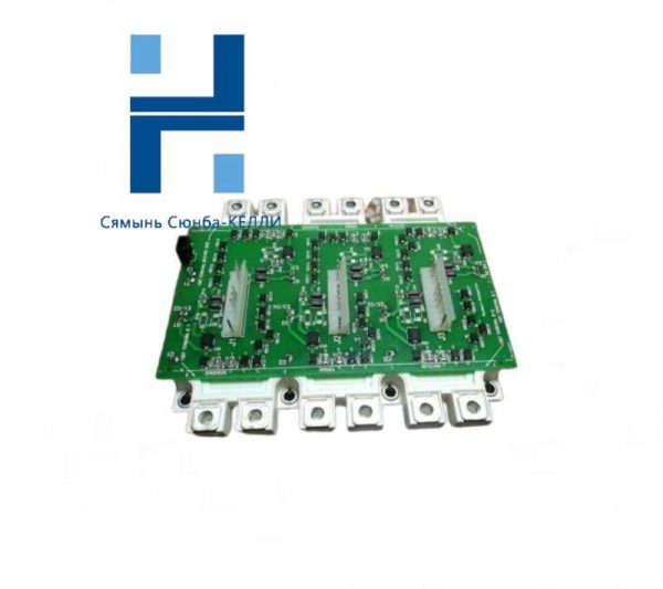 ABB 3BHE PCB Board - Advanced Control Module for Industrial Automation