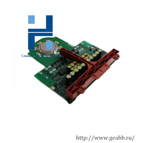 ABB 3BHE021083R0101 XVC770 BE10 HVD Board Coated, A Comprehensive Control Solution for Advanced Industrial Applications