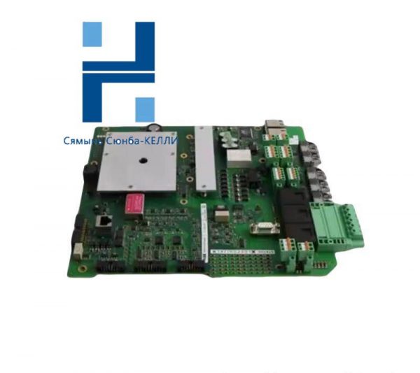 ABB 3BHE022287R0001 UC D240 A01 Converter Module - High-Performance Electrical Conversion for Industry