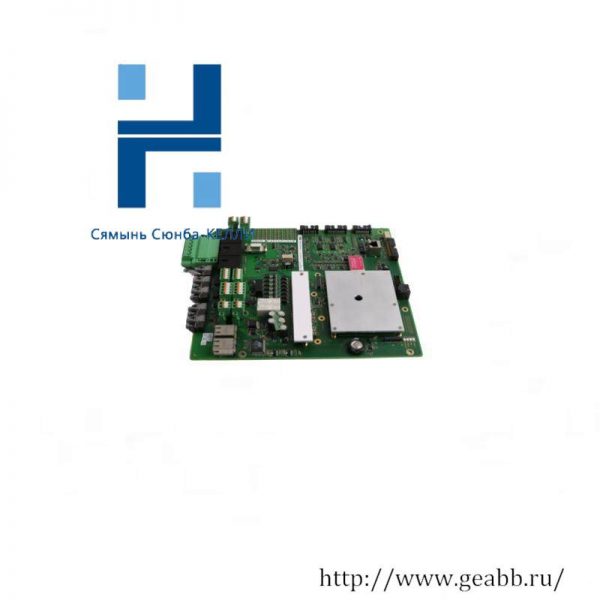 ABB UCD240A01 3BHE022287R0001 Converter Module