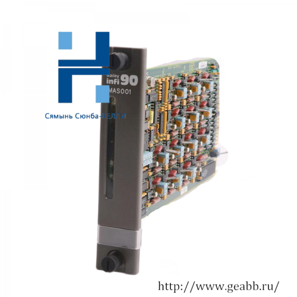 ABB 3BHE022293R0101 - PCD232 Communications I/O Module, Industrial Automation Solutions