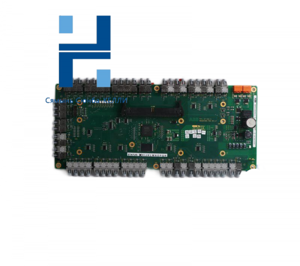 ABB PCD232A 3BHE022293R0101 - Communications I/O Module, ABB Industrial Control Solutions