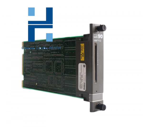 ABB 3BHL000385P0101 Circuit Board: Industrial Control Module for Precision Applications