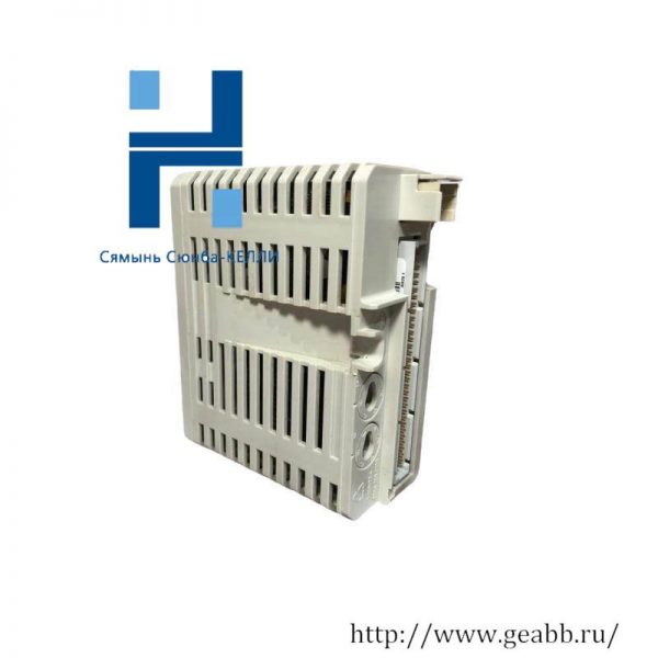 ABB 3BSE008544R1 - High Efficiency Power Supply Module