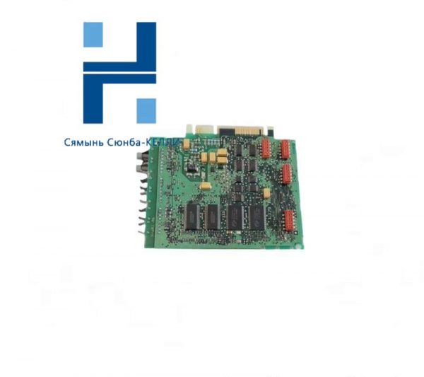 ABB 3BSE018137R1 CI858-1 Card Motherboard: Advanced Industrial Control Solution