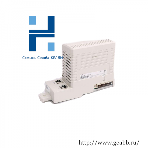 ABB 3HAC021127-004: Advanced Digital Output Module for Industrial Automation