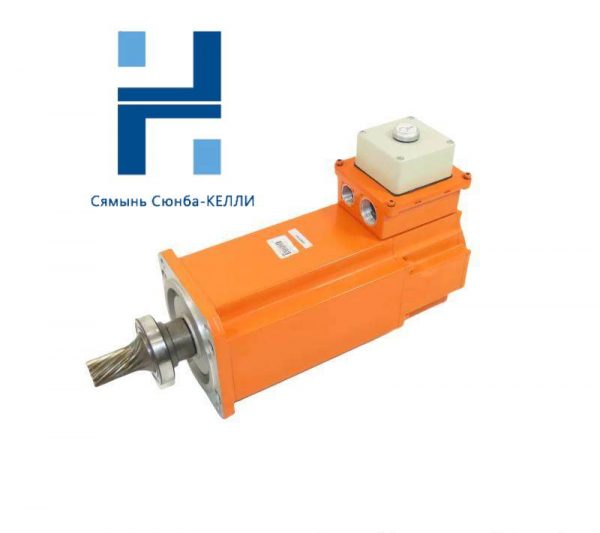 ABB 3HAC028954-004 AC Motor, High Efficiency Industrial Drive