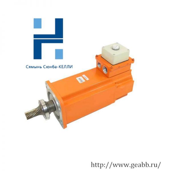 ABB 3HAC028954-004 AC Motor, High Efficiency Industrial Drive