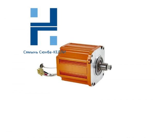 ABB 3HAC029032-004 Servo Motor - Precision Control for Industrial Automation