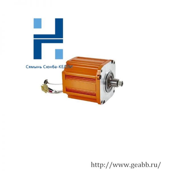 ABB 3HAC029032-004 Servo Motor - Precision Control for Industrial Automation