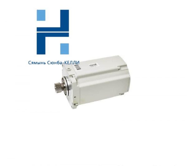 ABB 3HAC062340-003 Motor incl pinion: Precision Drive for Industrial Applications