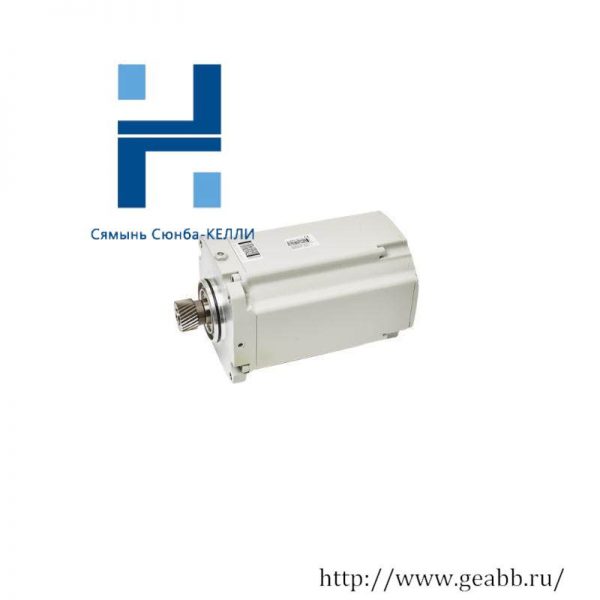 ABB 3HAC062340-003 Motor incl pinion: Precision Drive for Industrial Applications