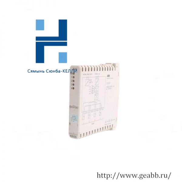 ABB 3HNP01219-1 Air Flow Sensor, Precision Measurement for Industrial Controls