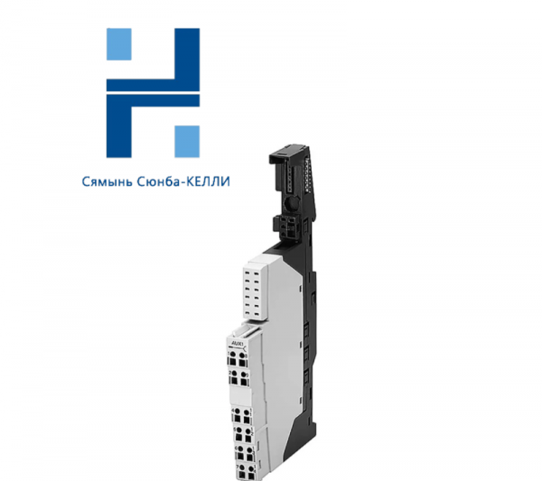 SIEMENS 3RK1-903-0AA00 Modular Terminal Block, Automation & Control Systems