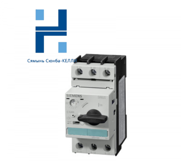 SIEMENS 3RV1021-0FA15 Circuit-Breaker: Advanced Protection Solution