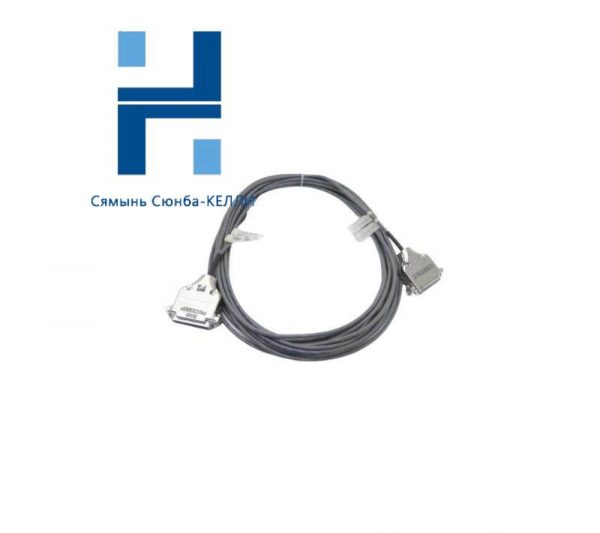 Triconex 4000066-025: Advanced Industrial Control Cable Assembly