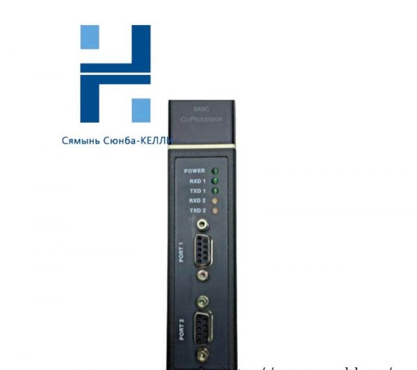 SIEMENS 405-15ABM Coprocessor Module: Advanced Control Solutions for Industrial Automation