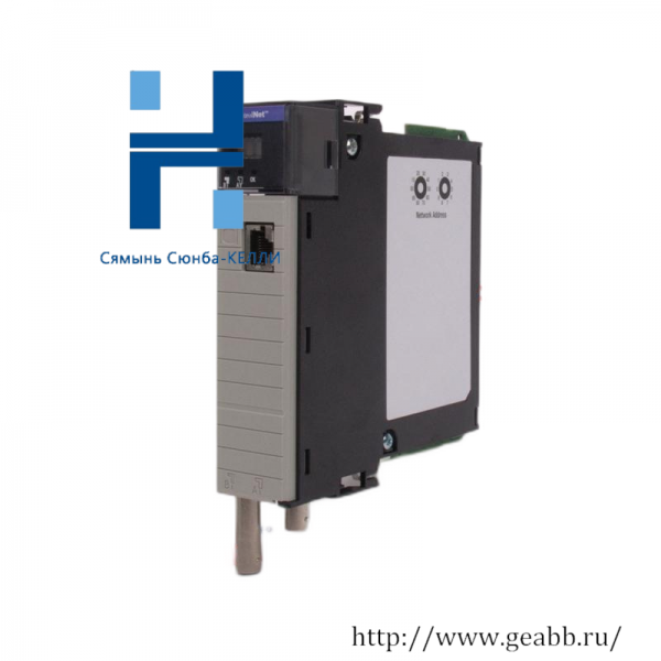 ABB AB 440R-G23029 Guardmaster Safety Relays