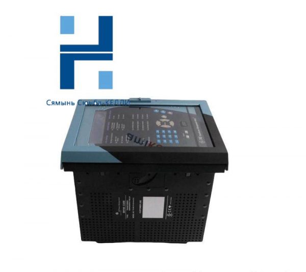 GE 469-P1-HI-A20-T-H: Industrial Motor Protection & Control Relay