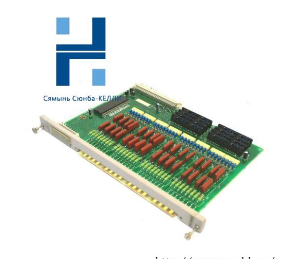 SIEMENS 505-4232A - High-Precision Input Module for Industrial Automation