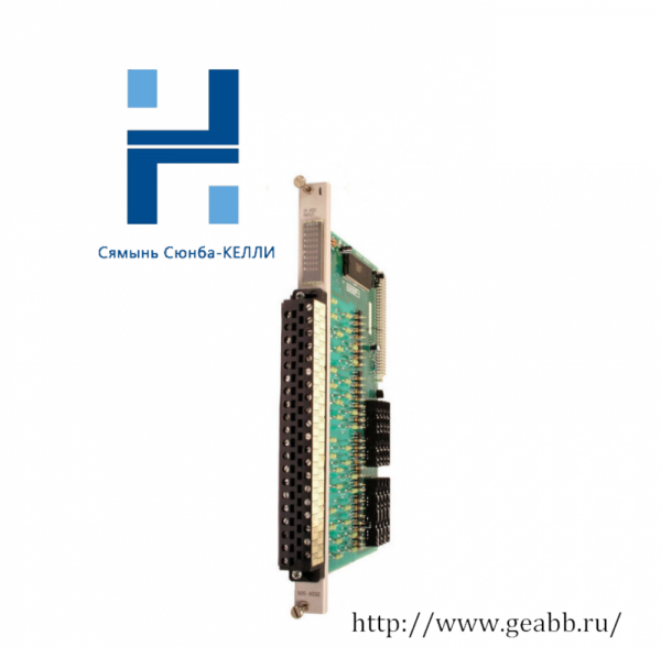 SIEMENS 505-4332 SIMATIC 505 24-Input Control Module