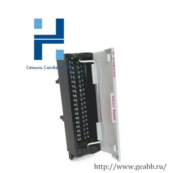 SIEMENS 505-4632 Digital Output Module: Precise Control for Industrial Automation